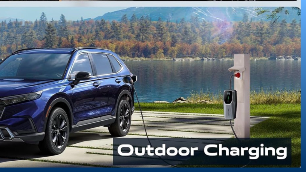 Ev Charger