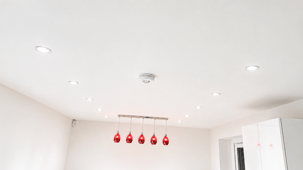 Indoor Lights