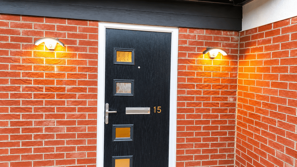 Outdoor Lightings